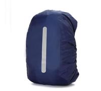 ZYFHYU 2Pcs Rain Cover Backpack Reflective 20L 35L 45L 60L Bag Outdoor Camping Hiking Climbing Raincover per Zaini(Other,Type A Old blue)