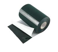 ZYFHYU Nastro di Giunzione per Prato Artificiale Nastro di giunzione for erba artificiale for prato, nastro verde for da giardino senza colla, collegamento fisso for tappeto erboso sintetico(15cmx5m)