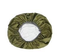 ZYFHYU Rain Cover for Backpack 20L 35L 40L 50L 60L Bag Outdoor Camping Hiking Climbing Raincover per Zaini(Other,Green)