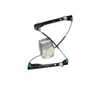 Zyfto Regolatore della finestra Alzacristallo elettrico anteriore destro per Volkswagen per Golf V 2003-2008 per Jetta III per Passat per Variant 3C 2005-2010