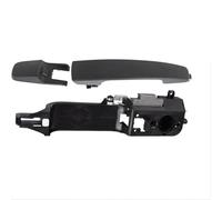 ZYftoi Maniglie esterne per porte automobilistiche Maniglia esterna per portiera auto per Focus 2008-2011 lato guida staffa sinistra primerizzata