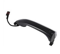 ZYftoi Maniglie esterne per porte automobilistiche Per Benz W164 ML500 ML300 X164 GL450 Maniglia porta anteriore/posteriore sinistra A1647600370