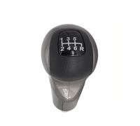 ZYftoi Sostituzione del pomello del cambio 5 e 6 per Speed MT Pomello cambio auto Shift Ball Shifter Testa per Civic Dx Ex Lx 20062011 54102SnaA01(6 speed)