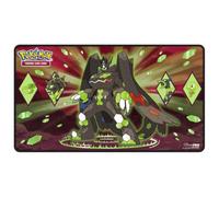 Zygarde Pokémon Leggendario Foil Playmat Per Pokémon