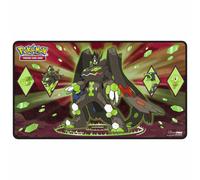 Zygarde Pokémon Leggendario Foil Playmat Per Pokémon