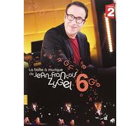 Zygel Jean-François la Boite a Musique 6