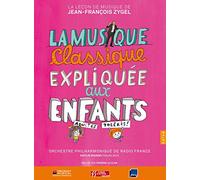 Zygel Jean-Francois - La Musique Classique Expliquee