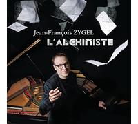 Zygel*Jean-Francois - L'Alchimiste
