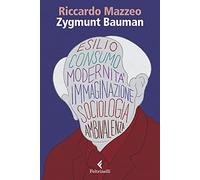 Zygmunt Bauman