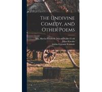 Zygmunt Krasinski Julian Kla The Undivine Comedy, and Other P (Copertina rigida)