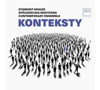 Zygmunt Krauze : Potrait du compositeur. Krauze.