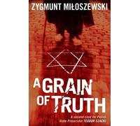 Zygmunt Miloszewski A Grain of Truth (Tascabile)