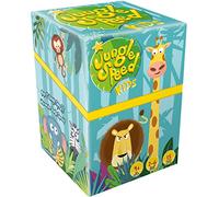 Zygomatic ASMODEE | Jungle Speed - Kids | FR/NL 4+ | 2-6 Players | 0-15 Minuti | Party Game