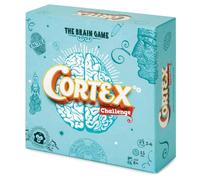 Zygomatic Cortex Challenge Card Game Ages 8+ 2-6 Players 15 Minutes Pl