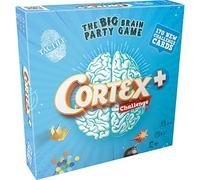 Zygomatic Cortex Plus Challenge Game Il gioco di società Big Brain per bambini d