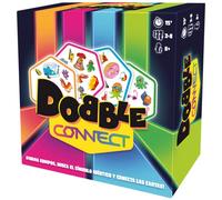 Gioco da tavolo Asmodee Dobble Connect
