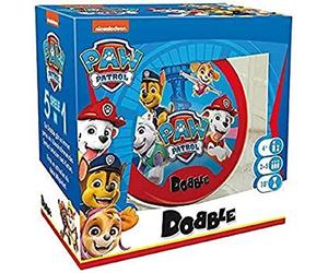 Zygomatic, Dobble Paw Patrol, gioco da ragazzi, gioco di carte, 2-5 giocatori, dai 4+ anni, 10+ minuti, tedesco