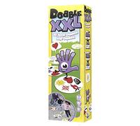Zygomatic Dobble XXL - Gioco in spagnolo (DOBXXL01ES)