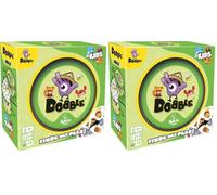 Zygomatic- Gioco, Colore Multi-Colored, 1. 55 Karten, ZYGD0031 - versione tedesca (Confezione da 2)