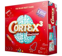 Zygomatic Gioco Da Tavolo Cortex 3 Challenge