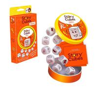 Zygomatic Gioco Da Tavolo Story Cubes Original Blister Eco