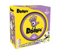 Zygomatic- Gioco, Dobble Classic Eco, Colore Multi-Colored, 1. 55 Karten, ZYGD0024 - versione tedesca