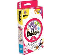 Zygomatic Jeu - Dobble 1, 2, 3 - Lingua Francese