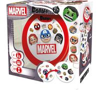 Zygomatic Other Dobble Marvel Emoji, Colore Misto, ASMDOBMARE01EN - versione inglese