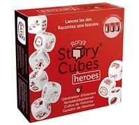 Zygomatic - Story Cubes Heroes, Color (ASMRSC33ML1)