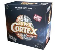 Zygomatic Super Cortex Challenge Gioco Da Tavolo Solo Per Cervelli Autentici In Spagnolo