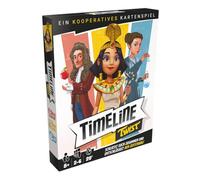 Zygomatic ZYGD0029 Gioco