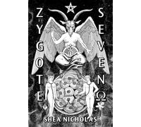 Zygote Seven: The Golden Braid