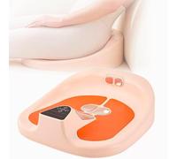 ZYGPH Fauteuil de renforcement du Plancher pelvien - Soulagement de l'incontinence, réparation Post-Partum, Soutien de la vessie pour Les Femmes