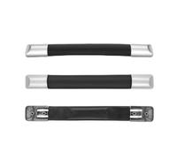 ZYHARUKO 1 pz valigia bagagli cinghia di ricambio maniglia flessibile maniglia di ricambio per viaggio sostituzione bagagli valigia maniglia grip, Rb080b, One Size