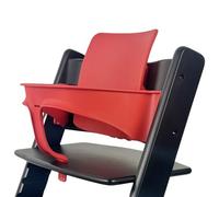 ZYHARUKO 1. Schienale ergonomico regolabile per bambini, design staccabile per uso domestico e in viaggio, protezione rimovibile per l'alimentazione del bambino