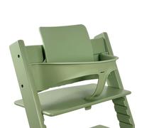 ZYHARUKO 1. Schienale ergonomico regolabile per bambini, design staccabile per uso domestico e in viaggio, protezione rimovibile per l'alimentazione del bambino