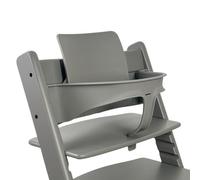 ZYHARUKO 1. Schienale ergonomico regolabile per bambini, design staccabile per uso domestico e in viaggio, protezione rimovibile per l'alimentazione del bambino