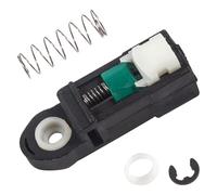 ZYHARUKO Cambi Shifters Linkage Control Unit Selettore Automatico Albero Cavo di Trasmissione Manuale Per Guidare Comfort CV617C445AA Riduttori Componente