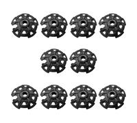 ZYHARUKO Canna da trekking di ricambio per canna da trekking canna da trekking canne da trekking neve fango trascinare cestini bastone da passeggio accessorio per bastone da passeggio neve parte