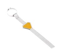 ZYHARUKO Cinghia di messa a terra efficiente dell'automobile di eliminazione di statica per eliminazione statica elettronica facile dell'installazione del veicolo Progettazione riflettente