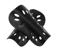 ZYHARUKO Confezione da 2 ginocchiere da calcio per bambini, per sport, palestra, comode