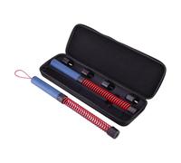 ZYHARUKO Corda per esercizi senza fili in acciaio per allenamento completo del corpo con design salvaspazio e impugnatura antiscivolo, no fitness