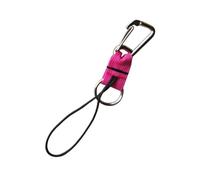 ZYHARUKO Cordino per fotocamera subacquea con fibbia in acciaio cinturino portatile per fotografia subacquea multifunzione ad alta resistenza cavo subacqueo