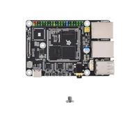 ZYHARUKO Embeddedly Computer Board 3506 Serie Multiple Interfacce WiFi 5.2 Gestione efficiente del porto per Microed Scheda di Sviluppo