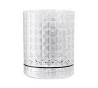 ZYHARUKO Grandi dimensioni Auto Irrigazione Pianta Vasi di Fiori Appesi A Parete Semplice Installare Indoor Greeneries Adatto per Balcone Decorazione Hanging Planter