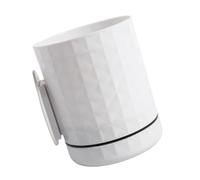 ZYHARUKO Grandi dimensioni Auto Irrigazione Pianta Vasi di Fiori Appesi A Parete Semplice Installare Indoor Greeneries Adatto per Balcone Decorazione Hanging Planter