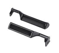 ZYHARUKO Il passeggero interno della maniglia di porta del metallo con il bello aspetto sostituisce gli aggiornamenti di E7TZ1522600A per la riparazione dell'automobile dei veicoli