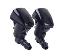 ZYHARUKO La rondella robusta del parabrezza getti il parabrezza spruzza gli ugelli 55079049AA Uprgades della sostituzione per il grande ugello