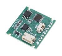 ZYHARUKO Modulo da testo cinese a voce con controllo di porta per le interfacce facili di integrazione di integrazione del dispositivo