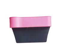 ZYHARUKO Organizzatori per console centrale automobilistica multi strato vano portaoggetti antiscivolo installazione rapida accessori interni auto borsa di stoccaggio lacune